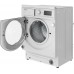 Встраиваемая стиральная машина Whirlpool BIWMWG81484