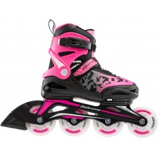 Role Bladerunner Phoenix Flash G Black/Pink (29-33)