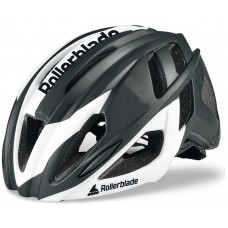 Шлем Rollerblade X-Helmet L Black/White