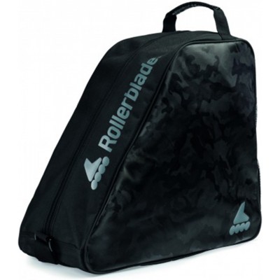 Велосумка Rollerblade Skate Bag 15 Black