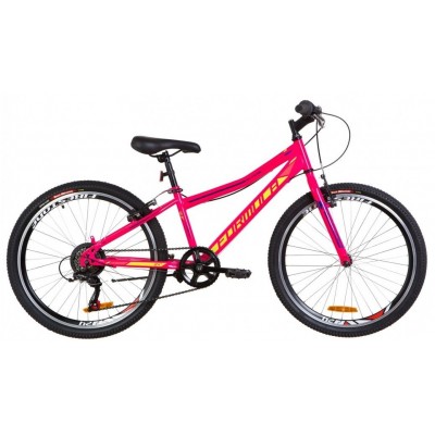 Bicicletă Formula Forest 24 Pink