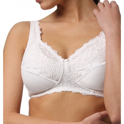 Sutien de reabilitare Tonus Elast Sofia 0407 75C White