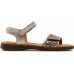 Сандалии детские Froddo G3150179-2 Gold 33