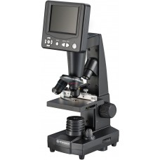 Microscop Bresser LCD Student 8.9cm