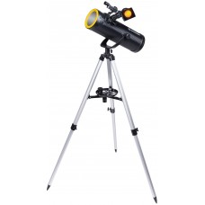 Telescop Bresser Solarix AZ 76/350 Carbon