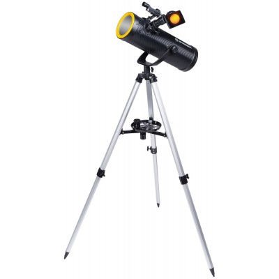 Telescop Bresser Solarix AZ 76/350 Carbon