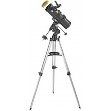 Telescop Bresser Spica 130/1000 EQ3 Carbon