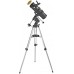 Телескоп Bresser Spica 130/1000 EQ3 Carbon