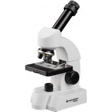 Microscop Bresser 40x-640x Junior White