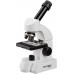 Microscop Bresser 40x-640x Junior White