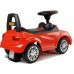 Tolocar Leantoys Super Car No.2 Red