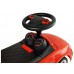 Tolocar Leantoys Super Car No.2 Red