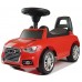 Tolocar Leantoys Super Car No.2 Red