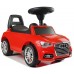 Tolocar Leantoys Super Car No.2 Red