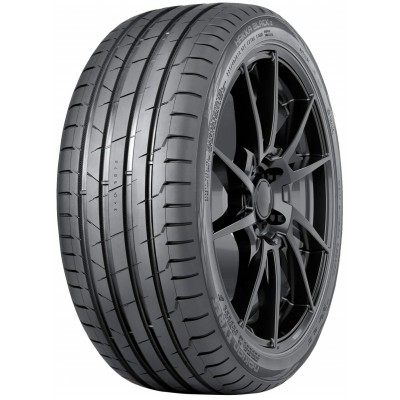 Anvelopa Nokian Hakka Black 2 245/45 R17 99Y XL