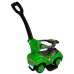 Толокар Leantoys 3in1 Green