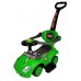 Толокар Leantoys 3in1 Green