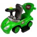 Толокар Leantoys 3in1 Green