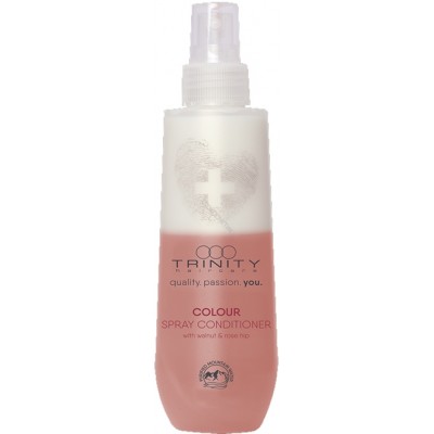 Spray pentru păr Trinity Colour Spray-Conditioner 200 ml