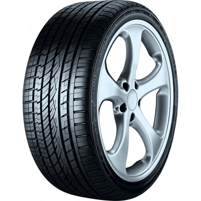 Шина Continental ContiCrossContact UHP MO SUV 295/40 R21 111W XL FR