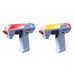 Бластер Laser X (87906)