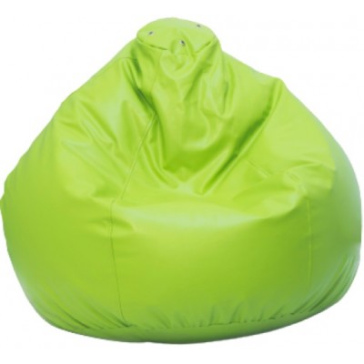 Puf Hayduc Medium 90х90 Lime