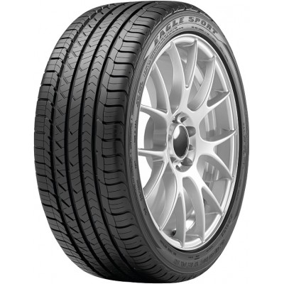Шина Goodyear Eagle Sport TZ 205/60 R16