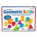 Развивающий набор Learning Resources Geometric Solids (LER4331)