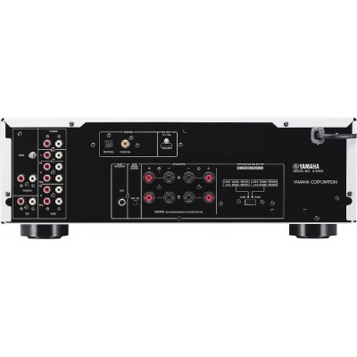 Amplificator Yamaha A-S301 Black