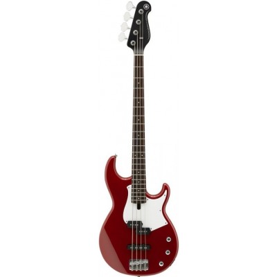 Chitară bas electrică Yamaha BB234 Raspberry Red