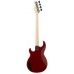 Электрическая бас гитара Yamaha BB234 Raspberry Red