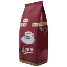 Кофе Ionia Cinque Stelle Grani 1kg