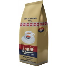 Кофе Ionia Oro Superior Grani 250g