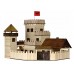 Puzzle 3D-constructor Walachia Castle (W19)