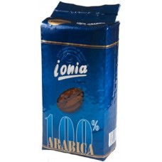 Кофе Ionia 100% Arabica Grani 1kg