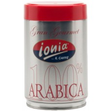 Кофе Ionia 100% Arabica Gran Gourmet Grani 250g