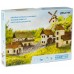 Puzzle 3D-constructor Walachia Holiday House (W18)