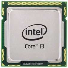 Процессор Intel Core i3-10105 Tray