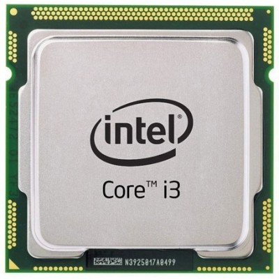 Procesor Intel Core i3-10105 Tray
