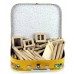 Puzzle 3D-constructor Walachia Vario Suitcase 72 (W35)