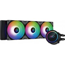 Кулер для процессора DeepCool Gammaxx L360 A-RGB