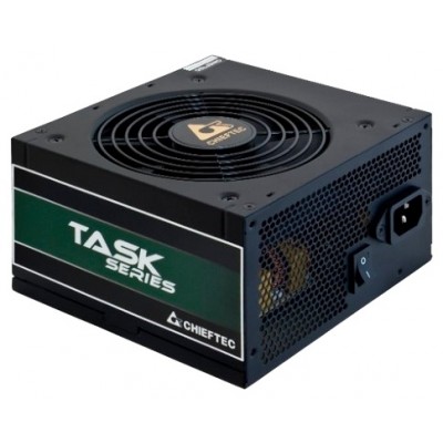 Блок питания Chieftec 500W (TPS-500S)