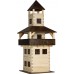 Puzzle 3D-constructor Walachia Tower (W28)