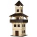 Puzzle 3D-constructor Walachia Tower (W28)