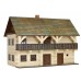 Puzzle 3D-constructor Walachia The Magistrate's House (W05)