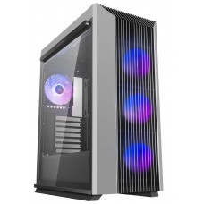 Корпус Deepcool CL500 4F Black