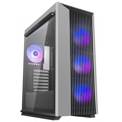 Carcasă Deepcool CL500 4F Black