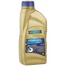 Ulei hidraulic Ravenol Fork Oil Heavy 15W 1L