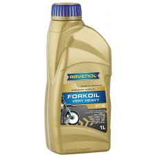 Ulei hidraulic Ravenol Fork Oil Very Heavy 20W 1L