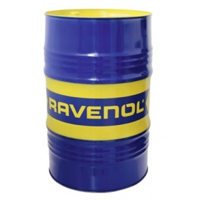 Моторное масло Ravenol Formel Super 15W-40 60L